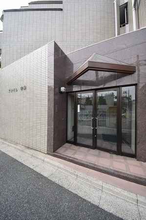 プライム中幸の物件内観写真